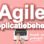 Agile Applicatiebeheer