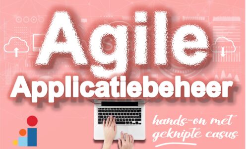 Agile Applicatiebeheer