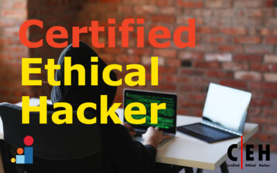 Certified Ethical Hacker (C|EH)