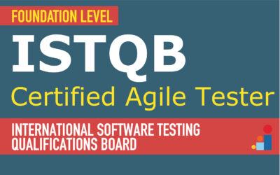 ISTQB Foundation Level Agile Tester
