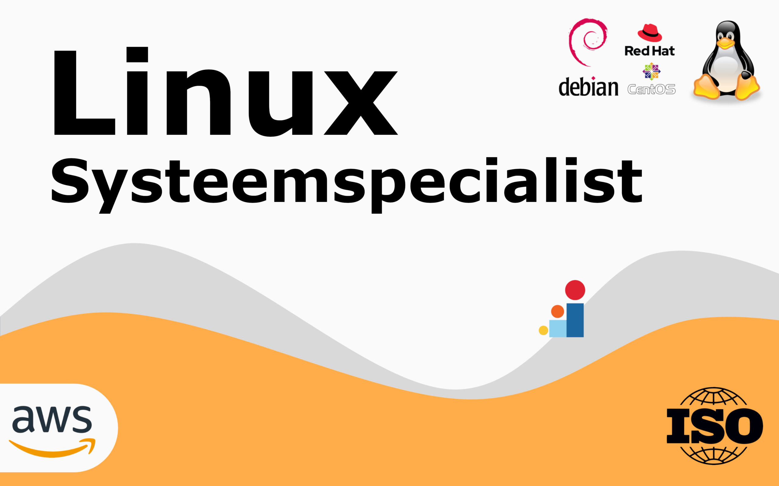 linux-systeemspecialist