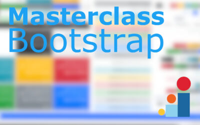 Masterclass Bootstrap