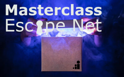 Masterclass Escape Net