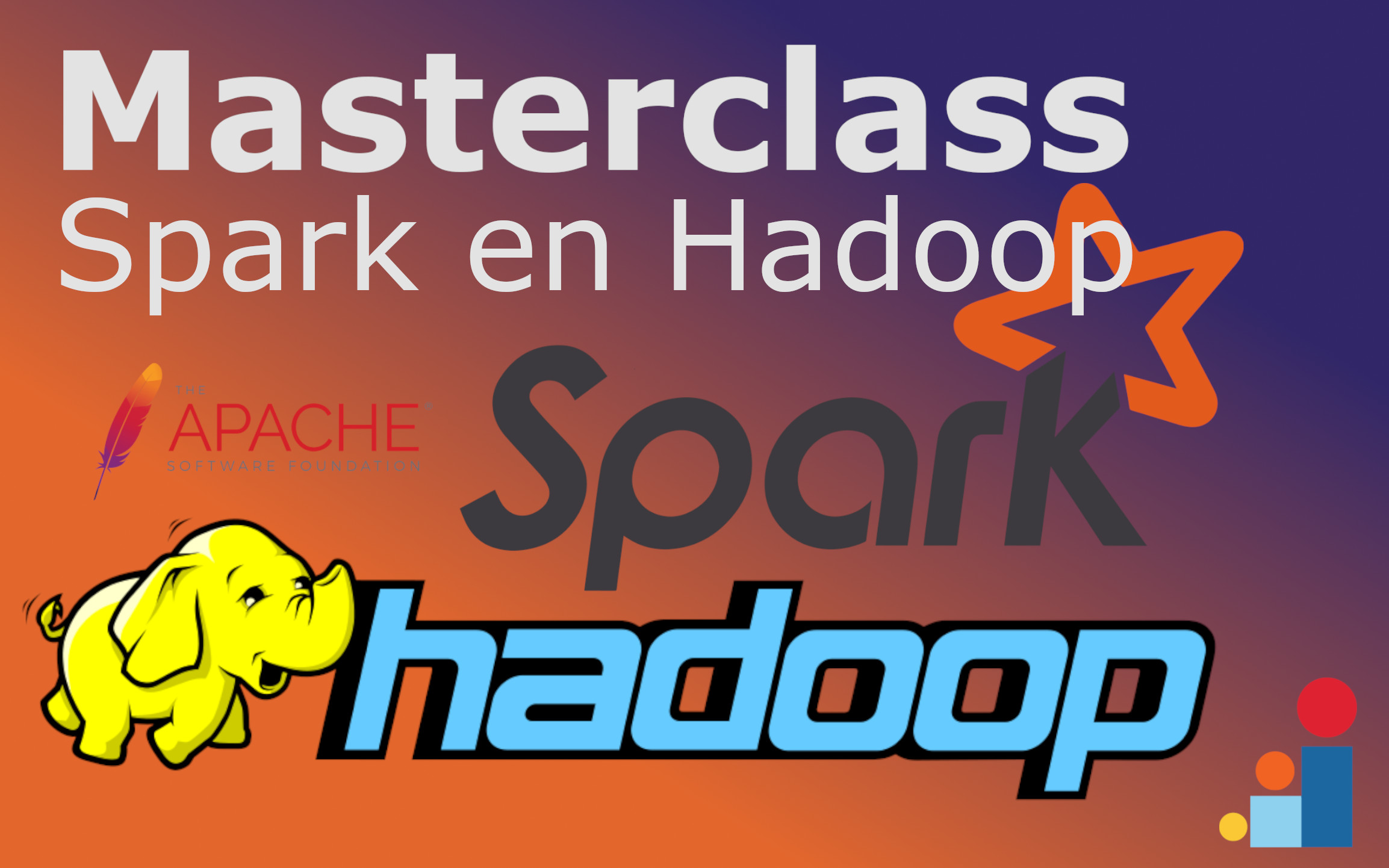 masterclass-spark-en-hadoop